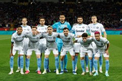 皇家马德里维尼修斯领航，联赛七连胜大胜莱万特