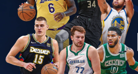 曾凡博加盟NBA篮网队：中国球员签Exhibit 10合同首秀在即