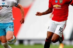 英超曼城对决曼联：同城德比焦点战，2-1预测及看点解析