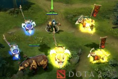 ESL One吉隆坡站：中国战队Azure Ray决赛不敌Falcons，获得亚军